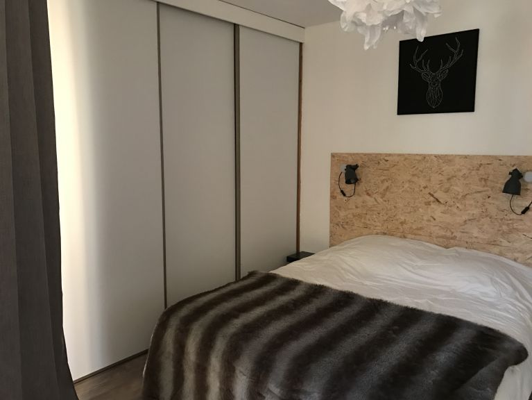Apartment La Fare
