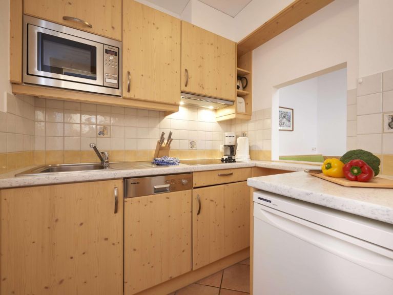 Apartment Sonneck