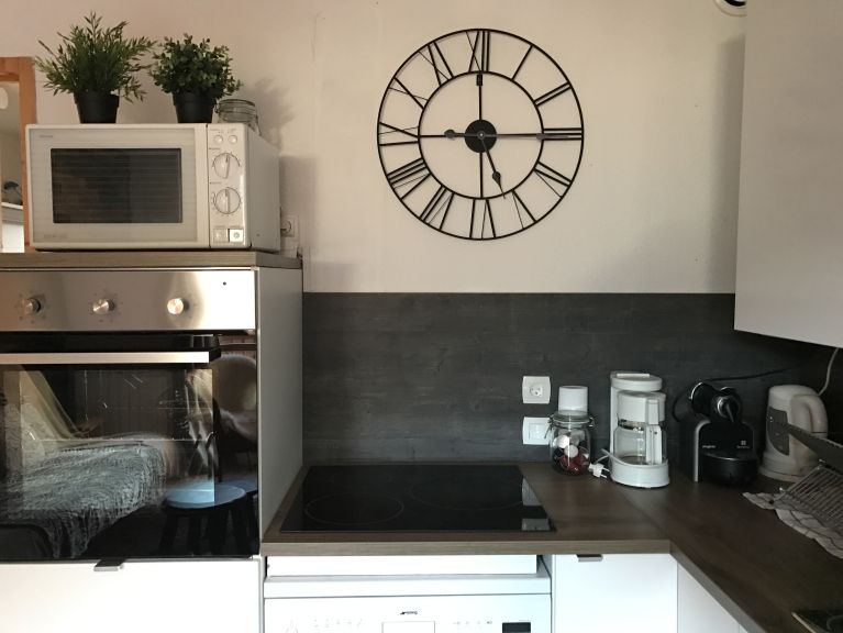 Apartment La Fare