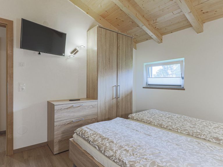 Chalet-apartment Jud Top 1