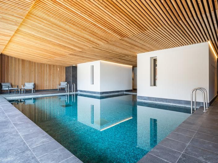 Apartment Résidence Les Écrins d’Auris