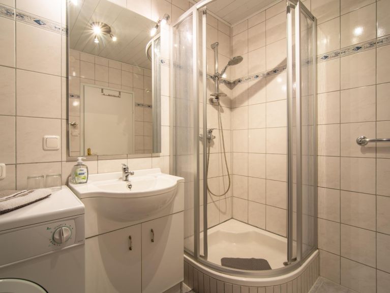 Apartment Larcher