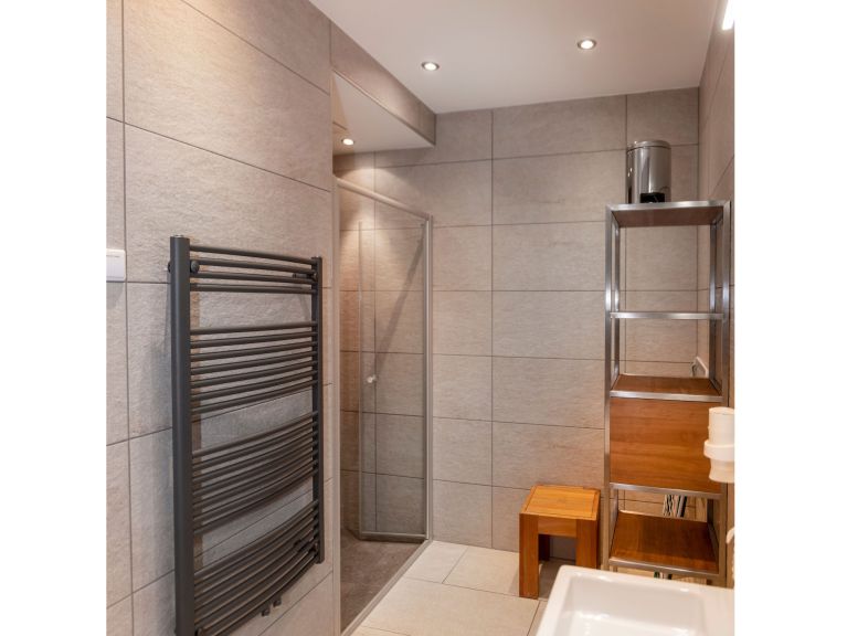 Apartment Gerlos Alpine Estate Type 2b