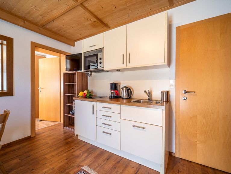 Apartment Panorama