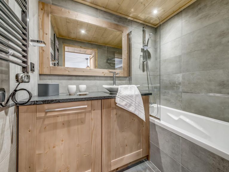 Apartment Résidence Les Nouveaux Alpages
