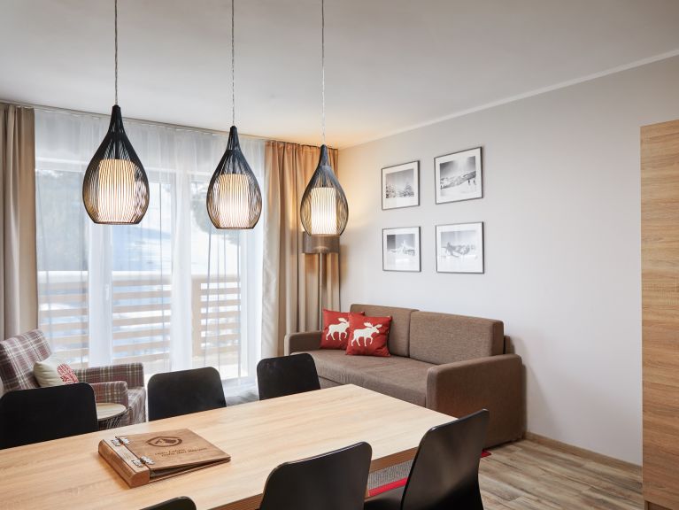 Apartment Alpenhaus Katschberg Type L