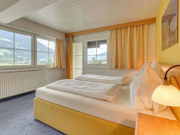 Apartment Fügenerhof max 6 persons