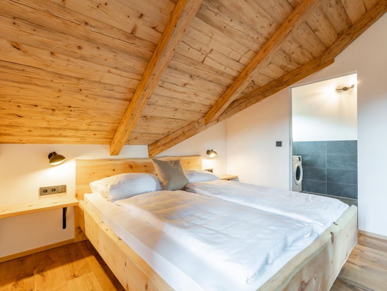 Apartment AlmApART 8-3 / Penthouse