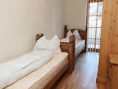 Apartment Schönblick Mountain-Resort & Spa