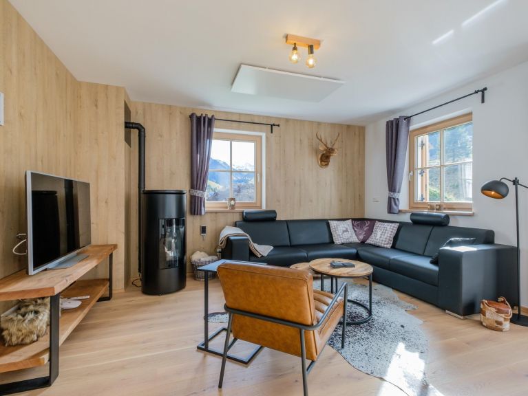 Chalet Riesneralm Laura