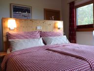 Chalet-apartment Alpenchalet am Wildkogel Smaragd with wellness-area-14