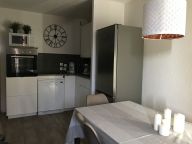 Apartment La Fare-6