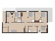 Chalet Zoller catering included-15