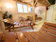 Chalet-apartment Baita Antlia-14