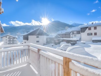 Chalet-apartment Casa Botanica Ginepro-2