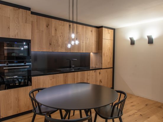 Chalet-apartment Home 75-2