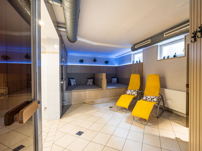 Apartment Wildbachhof