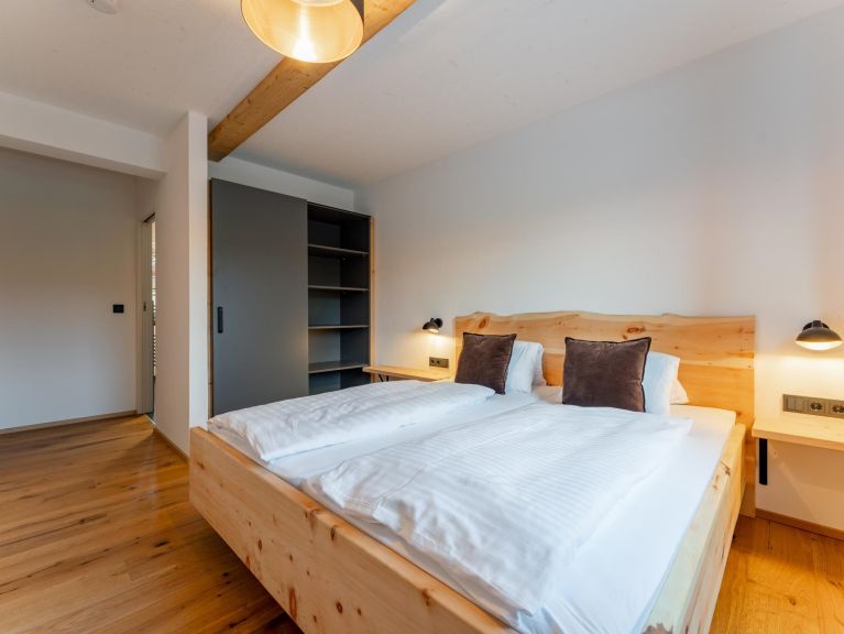 Apartment AlmApART 7-2