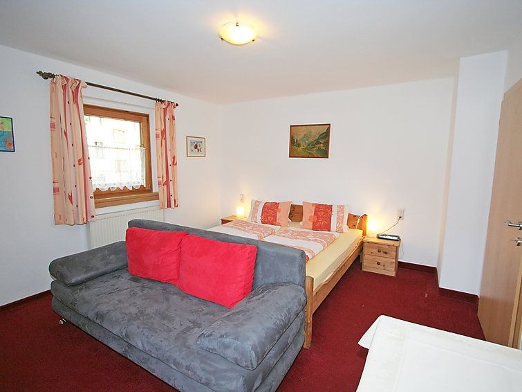 Apartment Sonnenheim