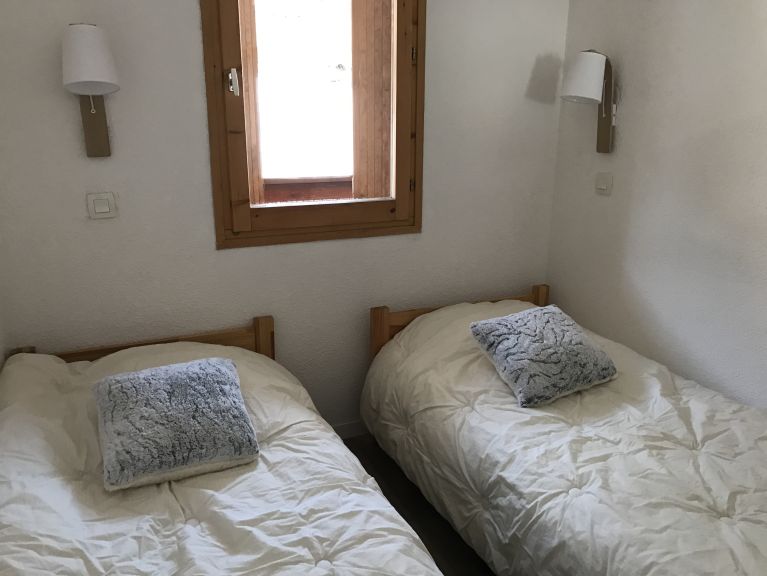 Apartment La Fare