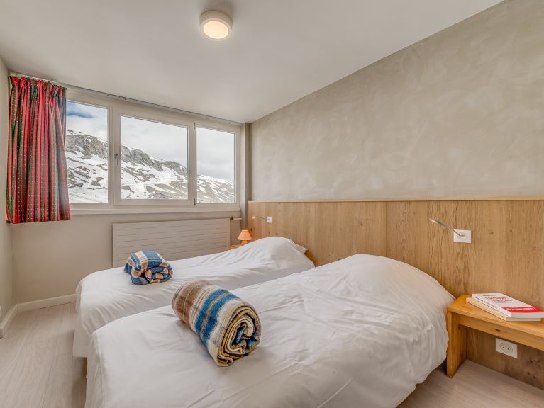 Apartment Palafour no. 901