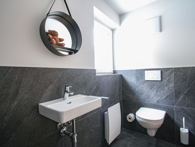 Chalet-apartment Nindl Top 3