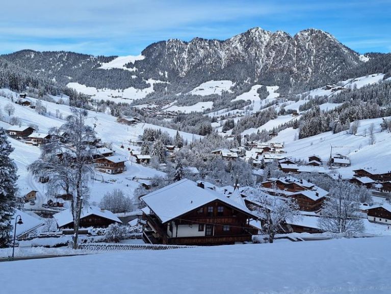 Chalet Birkheim
