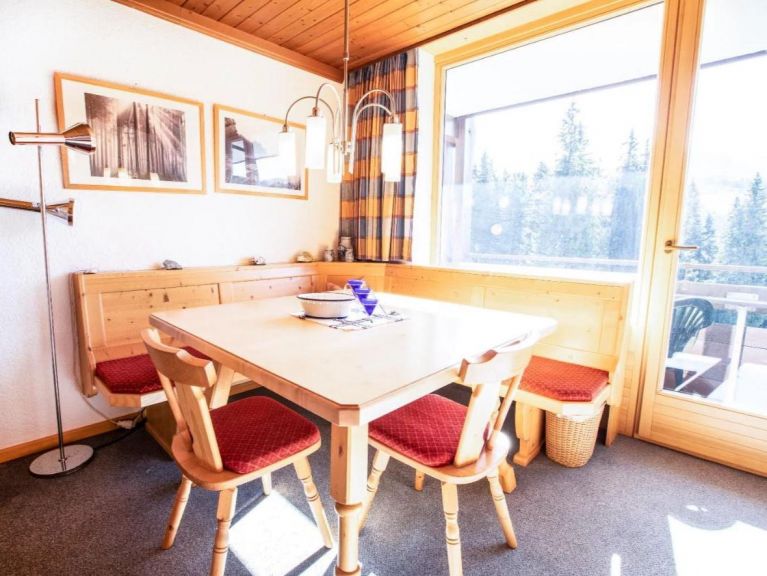 Apartment Wiesberg Studio