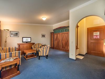 Apartment Mondi Holiday Bellevue Panorama