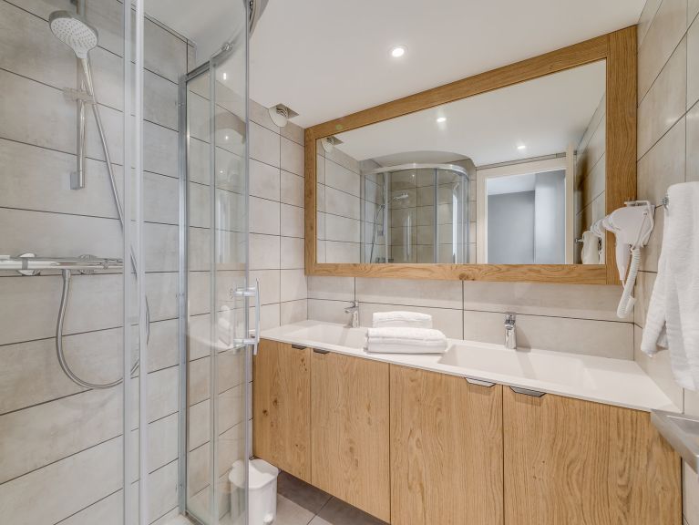 Apartment Palafour no. 901