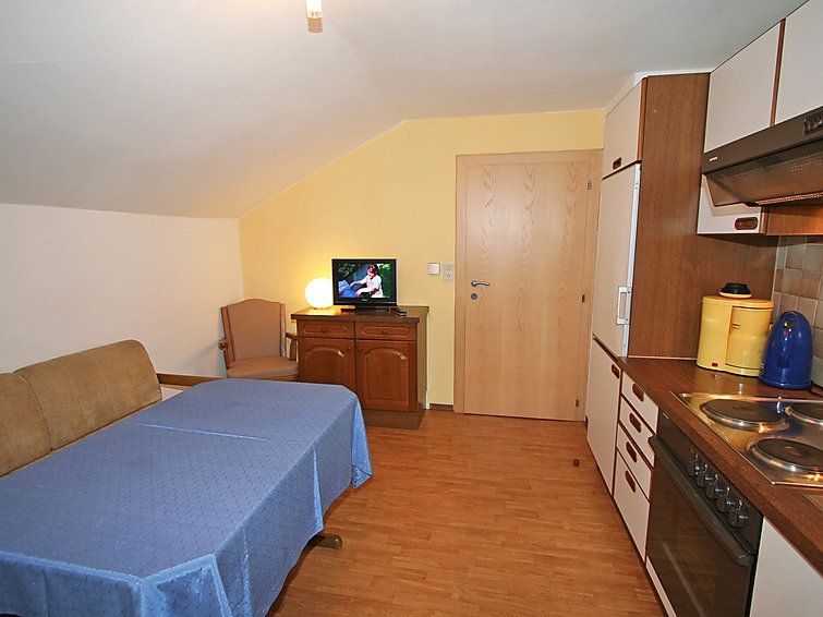 Apartment Sonnenheim