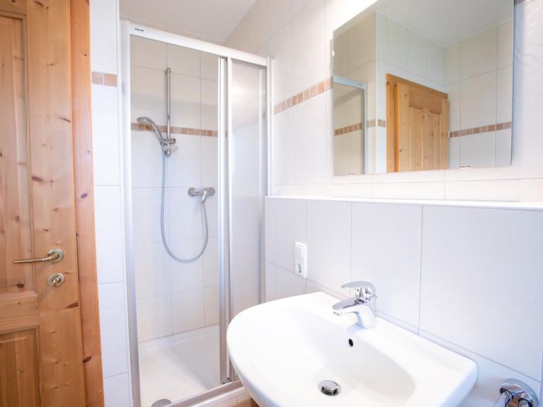 Chalet-apartment Bärlerhof Top 41