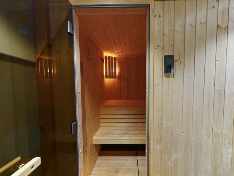 Chalet-apartment Iselime