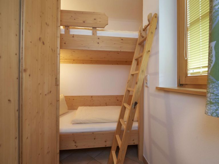 Apartment Sonneck