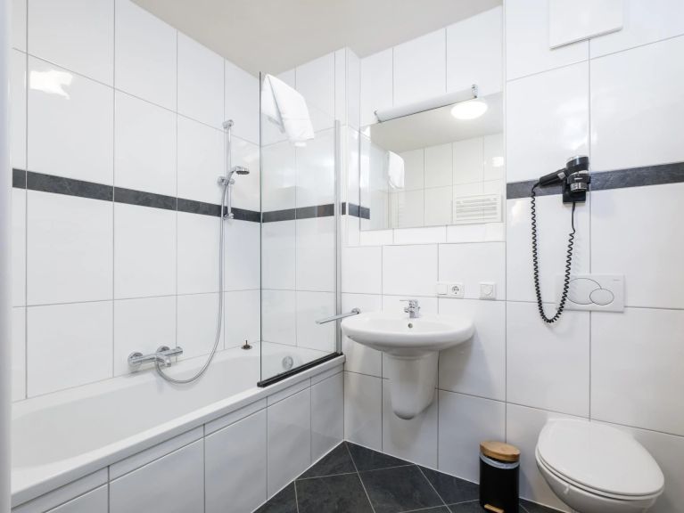 Chalet-apartment Dreiblick Traumlage