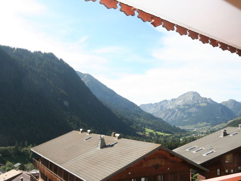 Apartment Echo des Montagnes