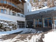 Apartment Kaprun Glacier Estate with sauna-16