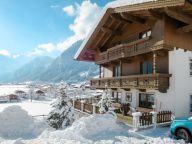 Chalet-apartment Neuner Type 2 - 70m²-18