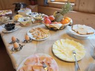 Chalet-apartment Baita Antlia-24
