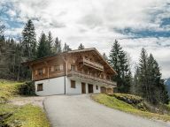 Chalet Le Refuge-21