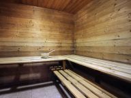 Chalet-apartment Des Neiges with sauna-12