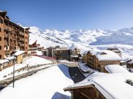 Chalet-apartment Chalet des Neiges - Plein Sud-21