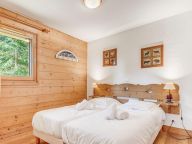 Chalet-apartment Les Alpages de Champagny apartment B11-12