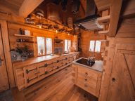 Chalet Buchegg Alm-9