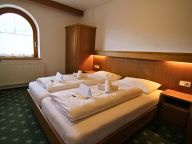 Chalet Gretl including catering-12