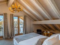 Chalet Carlina Violette - with infrared sauna - Sunday to Sunday-13