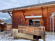 Chalet L'Orme-32