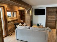 Chalet-apartment Flocon-5