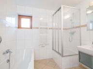Chalet-apartment Dreiblick Hasenbach-14