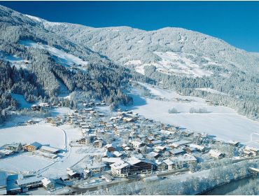 Ski village: Stumm (near Kaltenbach)-1
